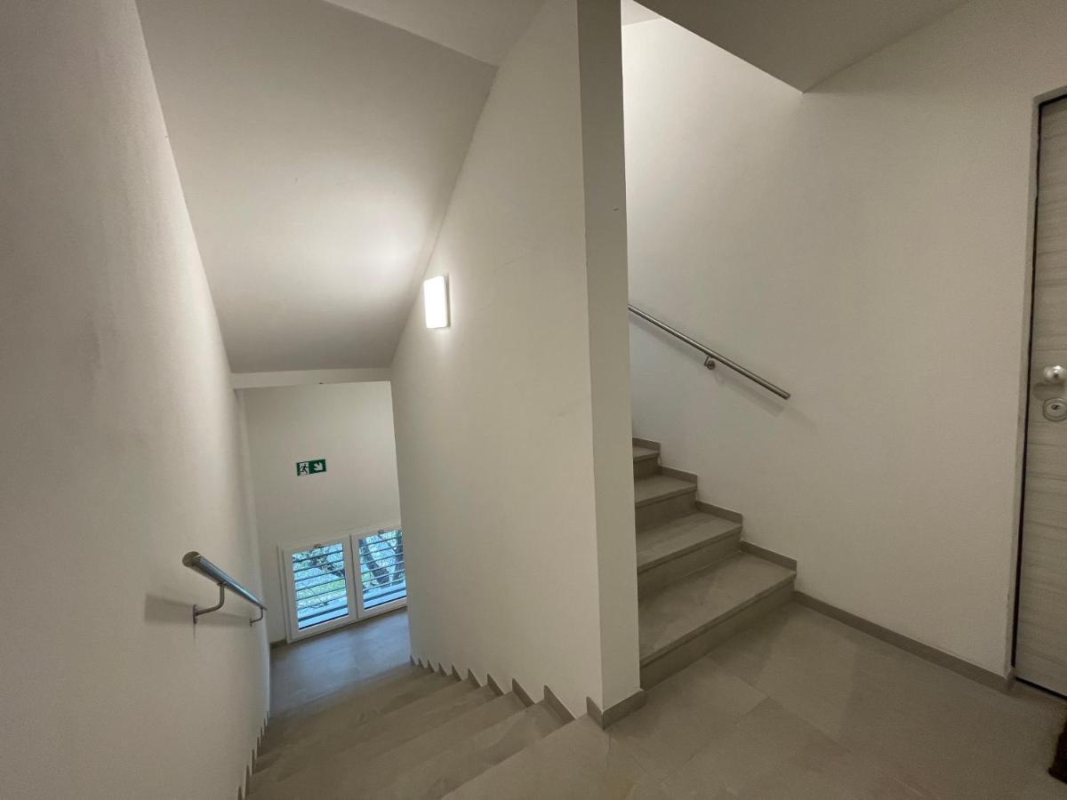Realkasa Fiera District Flat Apartman Bologna Kültér fotó