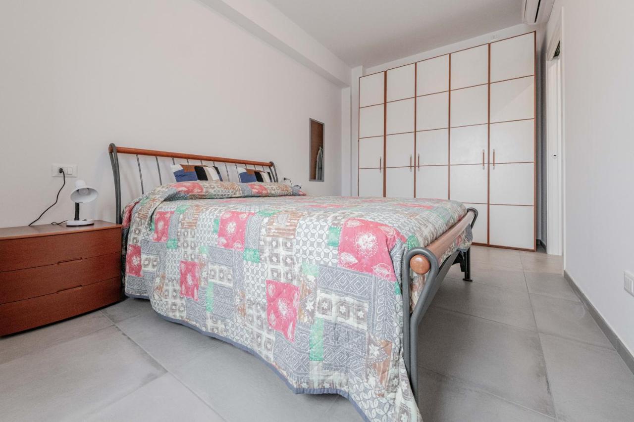 Realkasa Fiera District Flat Apartman Bologna Kültér fotó